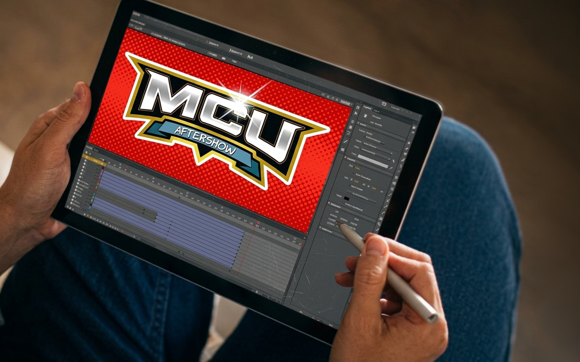 Jay Williams Design creative services portfolio