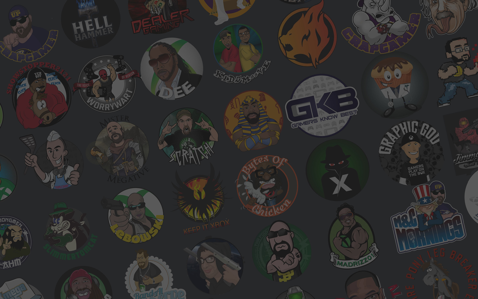 Jay Williams Design visual communications portfolio
