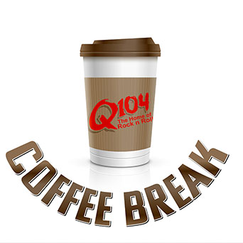 Q Coffee Break