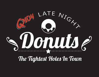 Donuts