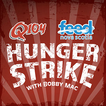 Hunger Strike