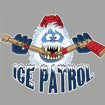 Ice Patrol