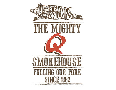 Smokehouse