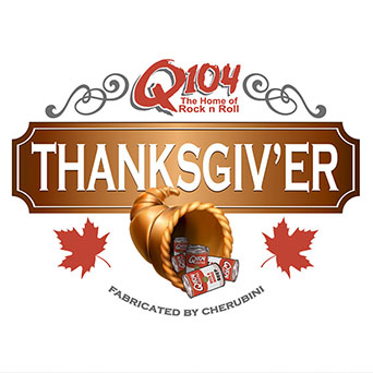 Thanksgiver