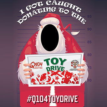 Toy Drive